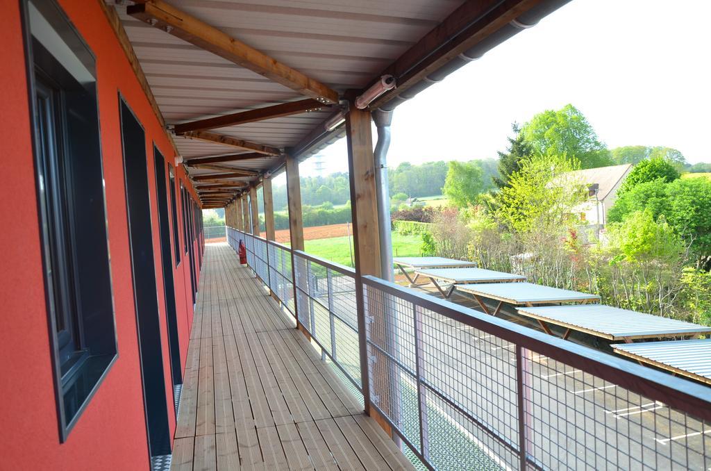 Hotel Eklo Le Mans