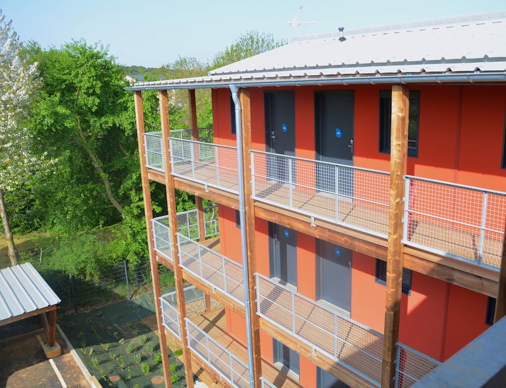 Eklo Hotel Le Mans