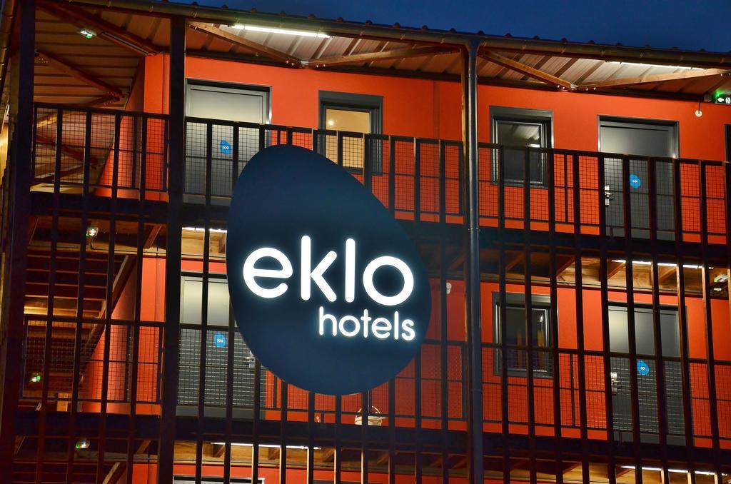 Eklo Hotel