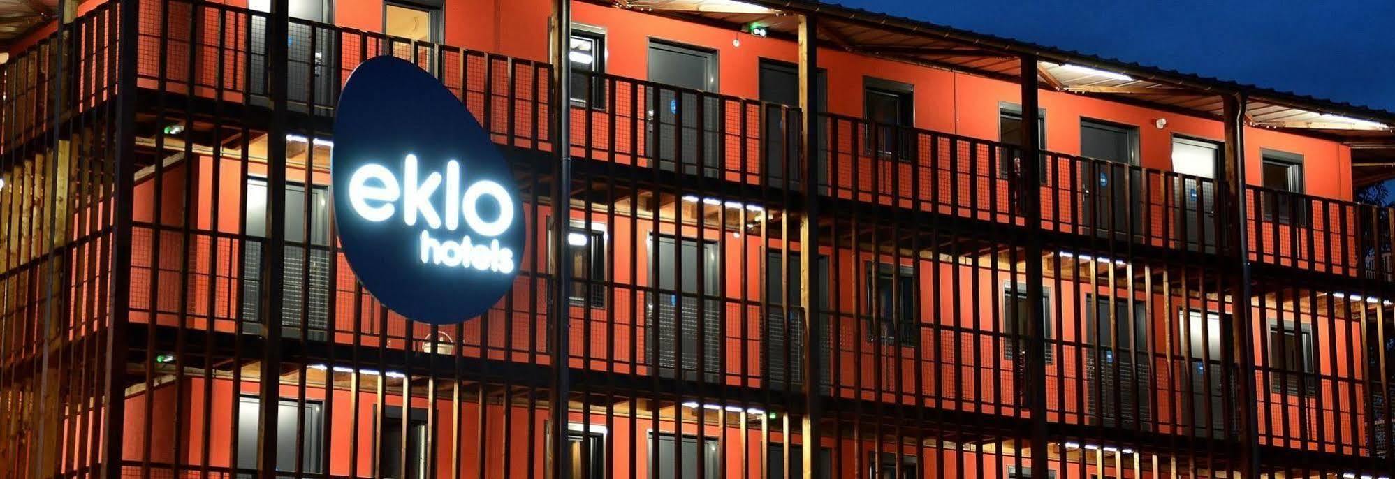 Eklo Hotel