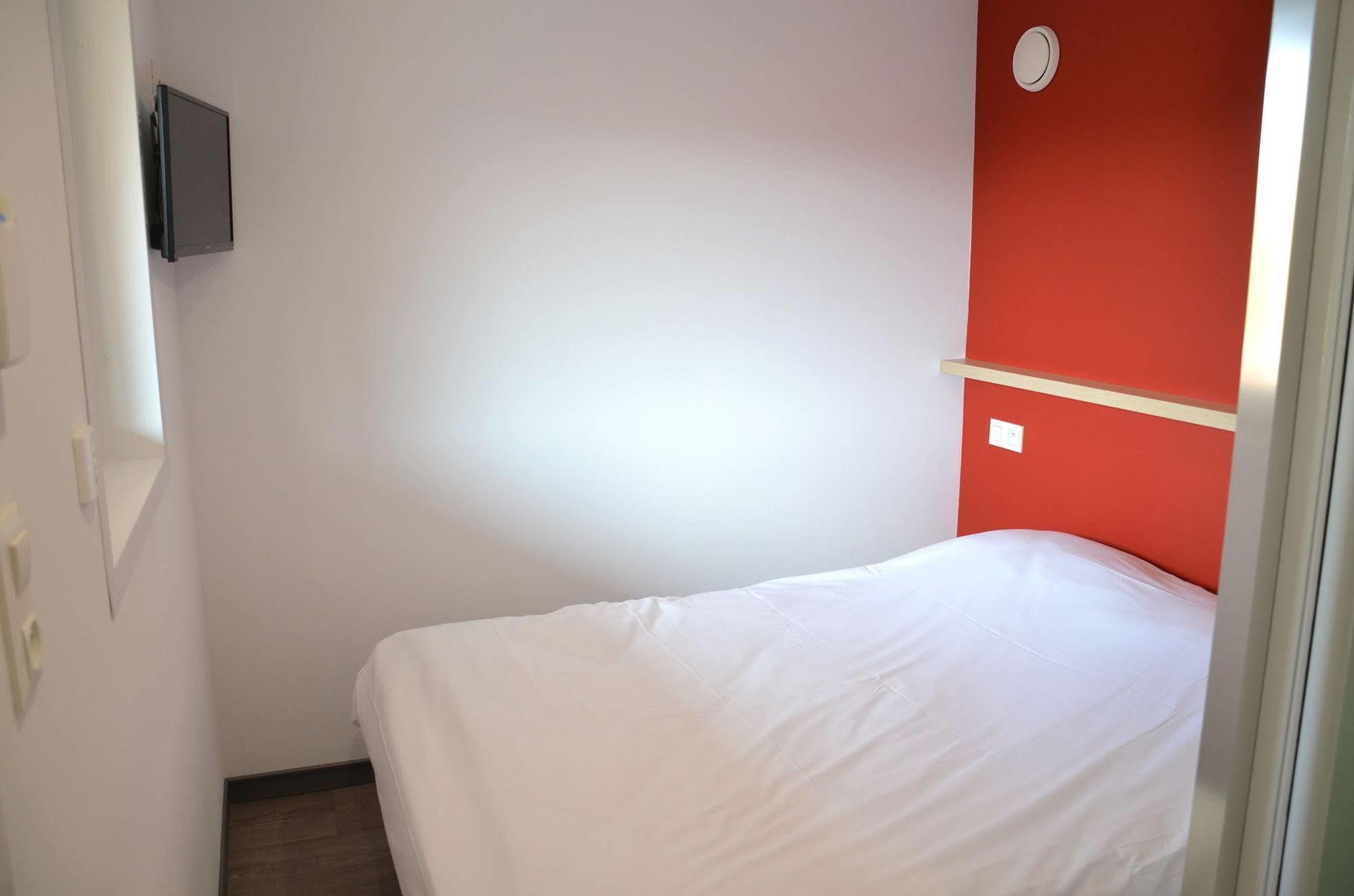 Hotel Eklo *