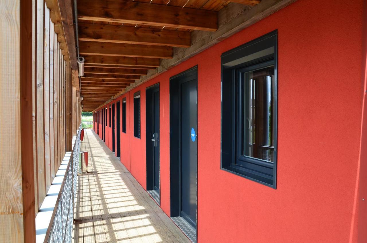 Hotel Eklo *